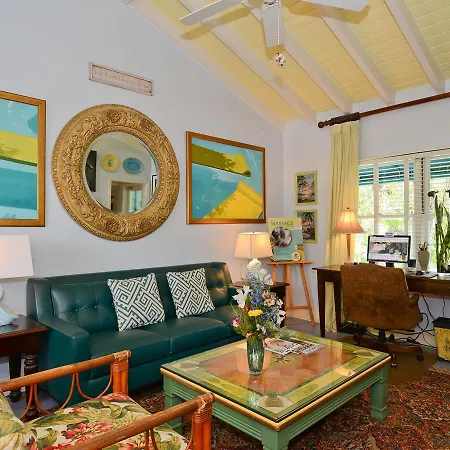 Pineapple Point Guesthouse & Resort - Gay Men'S Resort-3
