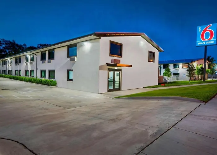 Motel 6-Fort Lauderdale, FlAirport Hotel